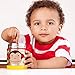 Skip Hop Zoo Insulated Food Jar, Monkey