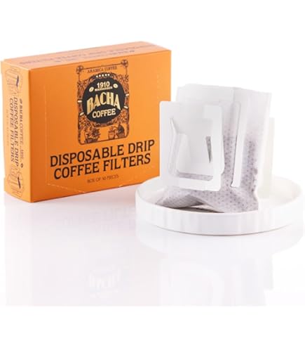 Bacha Coffee | Assorted Navigator Coffee Taster, 25 * 12g