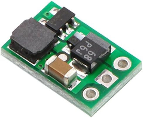 Pololu 5V Step-Up Voltage Regulator NCP1402