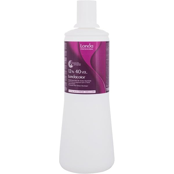Londa Londocolor Cremehaarfarbe 10/0 Helllichtblond – Intensive Farbe Mit 100 % Weißabdeckung