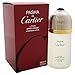 Produktbild Cartier Pasha de Cartier Après-Rasage, Aftershave-Lotion, 100 ml