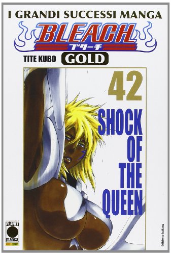 Download Bleach gold deluxe: 42 Download Bleach gold deluxe: 42