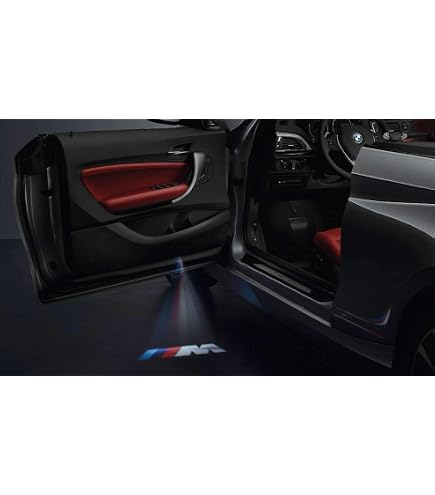 Clignotants LED Séquentiels Pour BMW X1, X2, Série 1 Et 2 - Effet Dynamique Eau