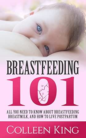 breastfeeding 101