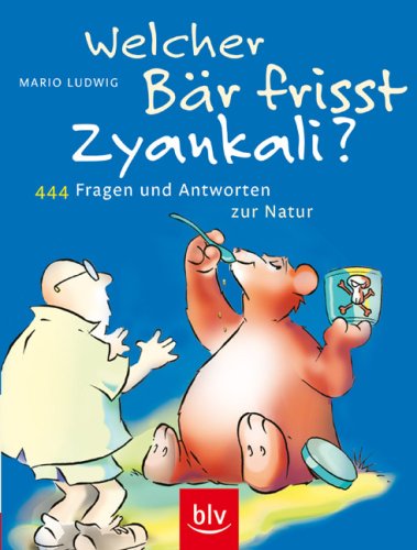 Download Welcher Bär frisst Zyankali?