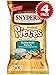 Produktbild 4er Pack Snyder Of Hanover Buttermilk Ranch Brezel Stücke (4x340g)