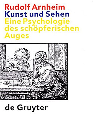 Download Kunst und Sehen: Eine Psychologie des schöpferischen Auges Download Kunst und Sehen: Eine Psychologie des schöpferischen Auges