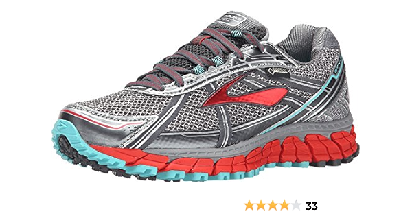 brooks asr 12