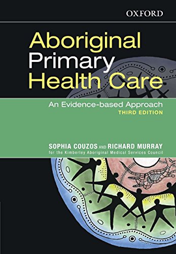 Preisvergleich Produktbild Aboriginal Primary Health Care: An Evidence-based Approach