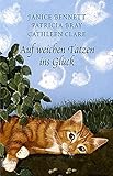 Cover zum Buch Auf weichen Tatzen ins Glück