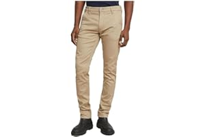 G-STAR RAW G-Star Hombre Skinny Chino