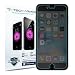 Produktbild Tech Armor - Displayschutz für Apple iPhone 6 Plus / 6S Plus (5,5 Zoll) - 4-Wege 360° Blickschutz - 1 Stück