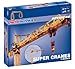 Produktbild Fischertechnik 41862 - Super Cranes