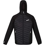 Trespass Saunter Mens Fleece Jacket 