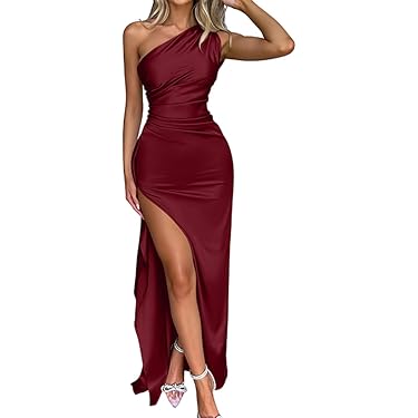 Amazon.co.uk Best Sellers: The most popular items in Women's Evening Gowns