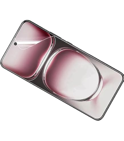 PELLICOLA IDROGEL PER OPPO RENO 8 PRO PLUS SILICONE GEL PROTEZIONE