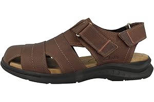 Clarks Hapsford Cove, Sandalias para Pescador Hombre