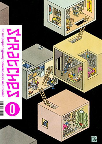 Preisvergleich Produktbild Scratches