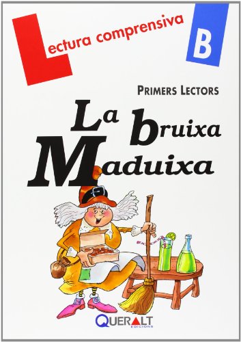 La bruixa maduixa (Lectura Comprensiva)