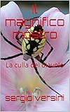 Image de Il magnifico mostro: La culla del diavolo (Italian Edit