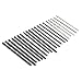 Produktbild 20pcs 1.0-2.9mm HSS Zylinderschaft Spiralbohrer Set