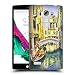 Produktbild Head Case Designs Venedig Italien Gondeln Kanal Schönsten Orte Der Welt Set 3 Ruckseite Hülle für LG G4 Beat / G4s / G4 s / H735