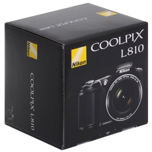 Imagen 3 de Nikon L810