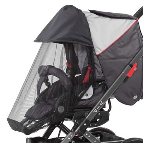 Hartan Sunline plus incl. Mosquito Net