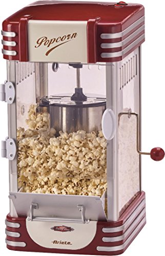 Preisvergleich Produktbild Popcorn Maker „XL“ ARIETE POPCORNMAKER 2953
