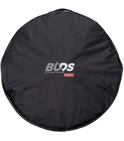 PROTECTION PRATIQUE CONTRE Les Rayons Pour VTT Cassette Fiable Housse