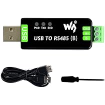JZK 1.5m USB To RS232 Serial DB9 Adapter Cable With FTDI