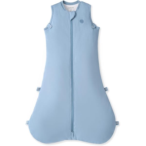 Odenwälder BabyNest Daunen-Schlafsack/Kinderschlafsack/Babyschlafsack waschbar/Winterschlafsack atmungsaktiv/leichter Daunenschlafsack Baby