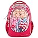 Produktbild Depesche 10394 Schulrucksack TOPModel Friends, pink, ca. 23 x 34 x 44 cm, bunt