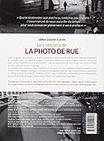 Image de Les secrets de la photo de rue : Approche, pratique, éditing