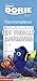 Findet Dorie Familienplaner - Kalender 2017 by 