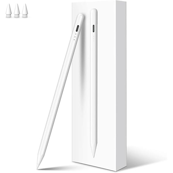 Apple Pencil (2nd Generation) : Amazon.nl: Electronics & Photo