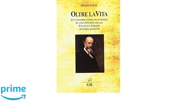 Oltre La Vita Un Grande Uomo Di Scienza In Uno Studio Sulle - 