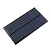 Produktbild Fenghong Solarmodul, Laderegler 1W 6V zum Aufladen von Handys Solar Power Systems