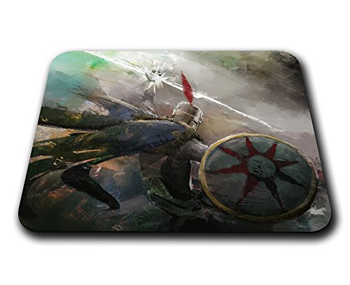 Preisvergleich Produktbild Mousepad Dark Souls (V) - Dark Souls III Mauspad