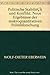 Produktbild Politische StabilitÇÏt und Konflikt. Neue Ergebnisse der makroquantitativen Politikforschung