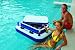 Produktbild schwimmende Kühlbox Getränkebox Mega Chill 2 für Pool Schwimmbad
