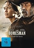 The Homesman - Hilary Swank