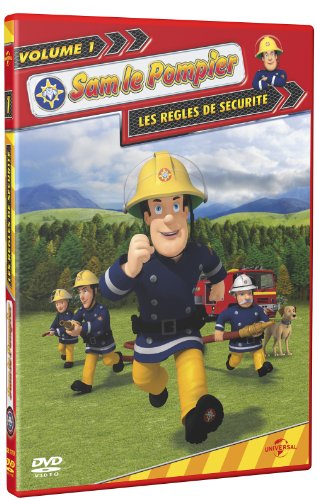 couverture de : Les r&egrave;gles de s&eacute;curit&eacute;