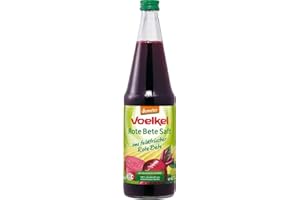 Voelkel Succo Di Barbabietola Rossa, 700ml