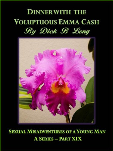 Download Dinner with the Voluptuous Emma Cash Download Dinner with the Voluptuous Emma Cash