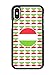 Price comparison product image Hungary Flag Magyarország zászló Hungarian Magyar case for iPhone XS Max
