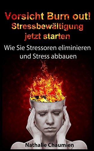 Download Vorsicht Burn out! Stressbewaeltigung jetzt starten: Wie Sie Stressoren eliminieren und Stress abbauen Download Vorsicht Burn out! Stressbewaeltigung jetzt starten: Wie Sie Stressoren eliminieren und Stress abbauen