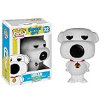 Funko Pop Brian (Padre de Familia 32)