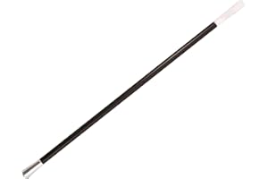 HENBRANDT Ladies Flapper Fancy Dress Costume Gangster 1920's The Great Gatsby style Cigarette Holder Stick 20s 30s - U09621