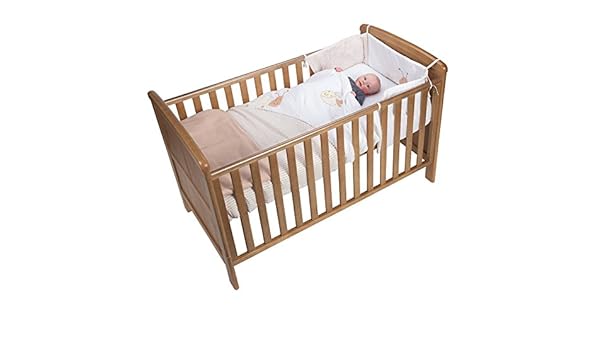 mamas and papas manhattan cot bed
